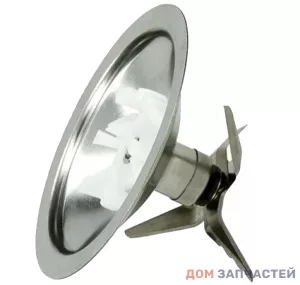 Нож-измельчитель для блендера Braun