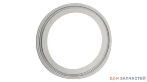 Манжета люка для стиральной машины Whirlpool, Siltal, Bosch, Siemens