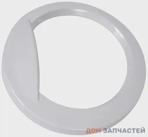 Обрамление люка для стиральной машины Zanussi