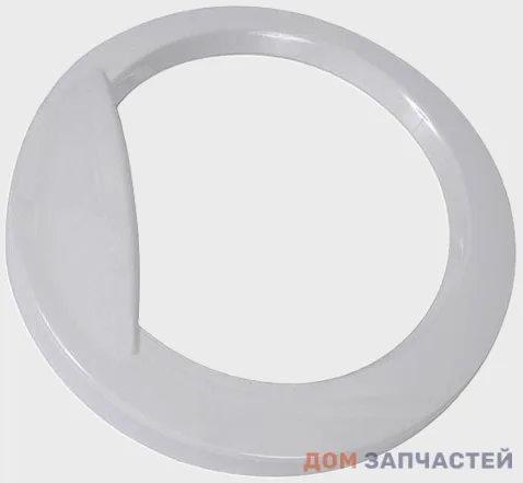 Обрамление люка для стиральной машины Zanussi