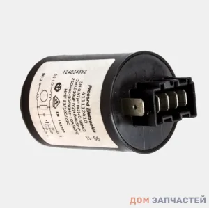 Фильтр помехоподавляющий для стиральной машины Electrolux, Zanussi, Aeg
