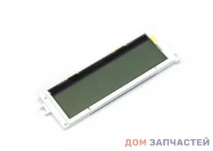 Дисплей TC1 для стиральной машины Electrolux