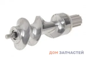 Шнек для мясорубки Moulinex