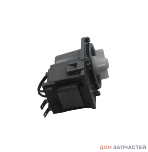 Сливной насос (помпа) для посудомоечной машины Midea, HI, COMFEE, Toshiba 17476000007443