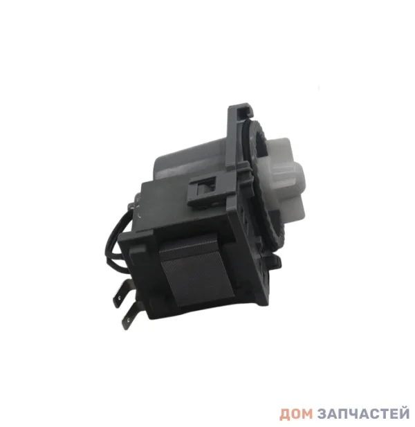 Сливной насос (помпа) для посудомоечной машины Midea, HI, COMFEE, Toshiba 17476000007443