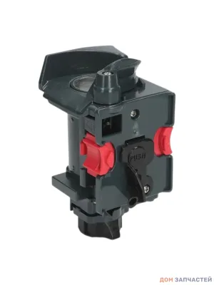 Заварочный блок для кофемашин Delonghi серий EAM и ESAM