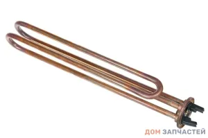Нагревательный элемент RCF TW3 PA M6 для водонагревателя Ariston 2500W