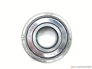 Подшипник SKF 6305-2Z (6305 ZZ / 80305) размер 25*62*17