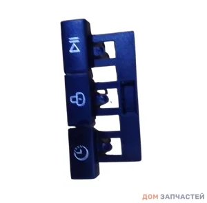 Кнопки к ПММ (посудомоечным машинам) MIDEA, HI, COMFEE, Toshiba 12176000037242