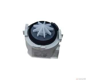 Насос сливной (помпа) HANYU 9019377 ПММ Samsung BLDC DD31-00016B / PMP004SA